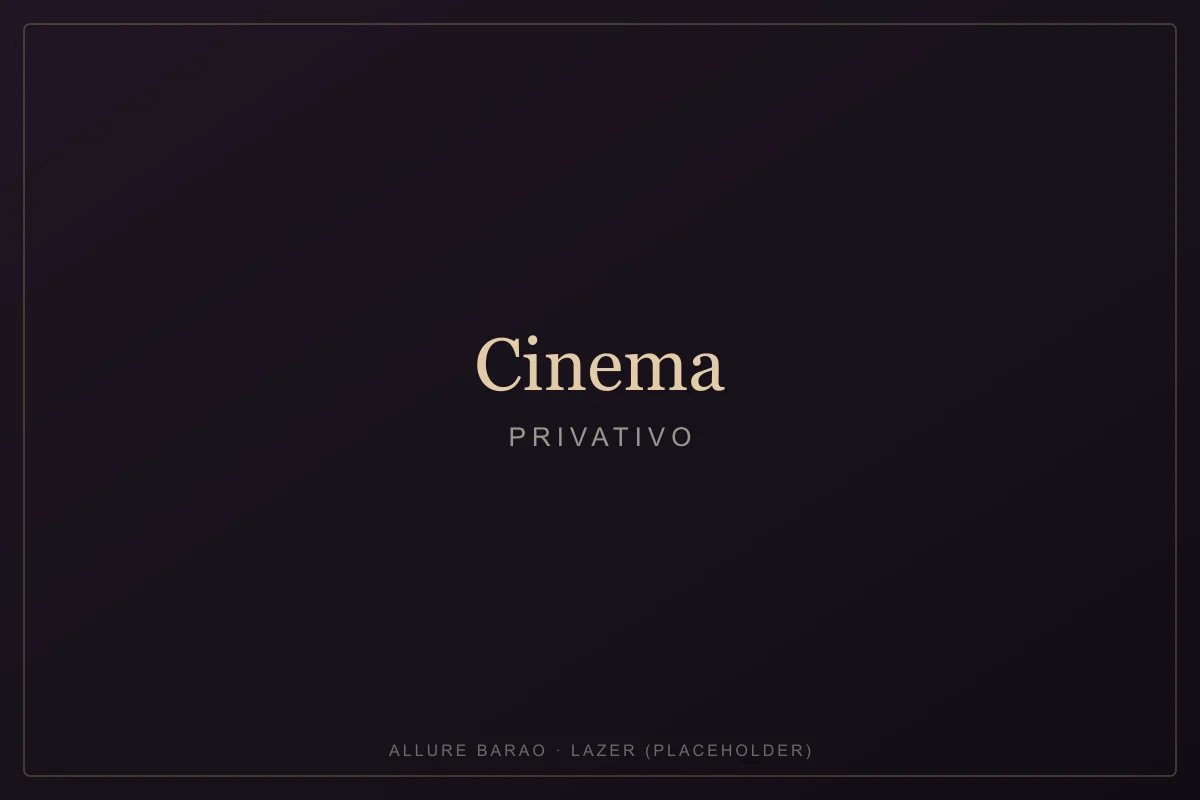 Cinema